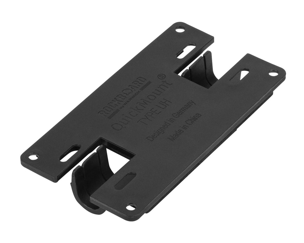 Warwick RockBoard QuickMount Universal for Horizontal Shaped Pedals Type UH