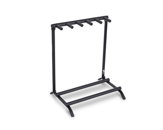 Warwick RockStand Flat Pack Guitar Rack – 5 Guitars