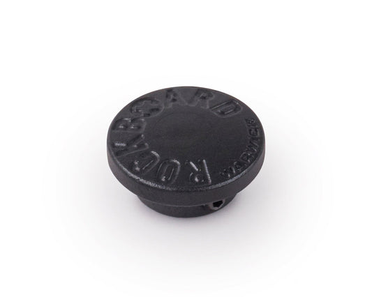 Warwick Rockboard Foot Switch Topper Stompete - Black