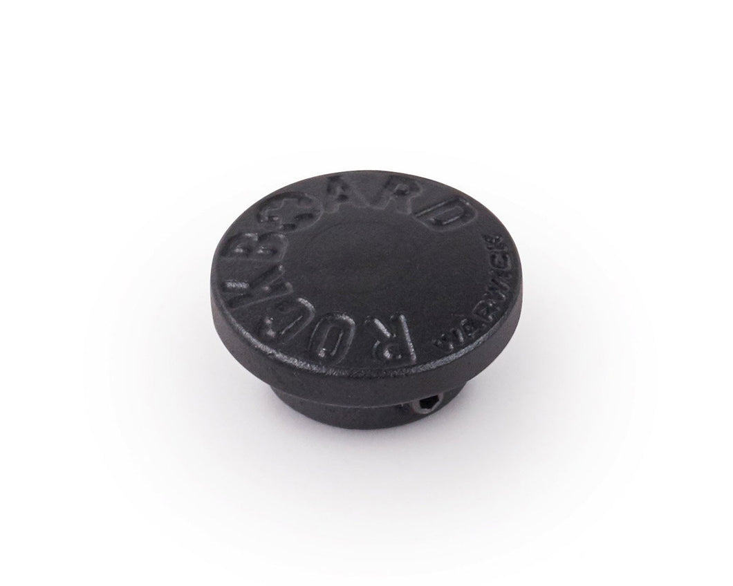 Warwick Rockboard Foot Switch Topper Stompete - Black