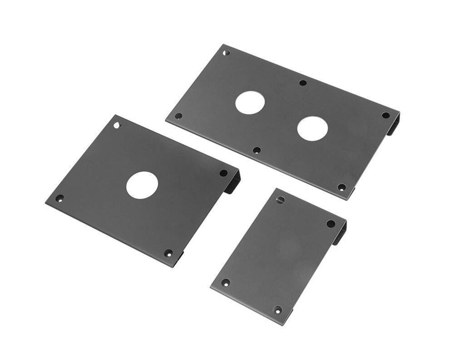 Warwick Rockboard Step Up Kit