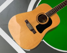Load image into Gallery viewer, Washburn D-10S12K 12-String Acoustic
