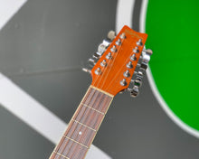 Load image into Gallery viewer, Washburn D-10S12K 12-String Acoustic
