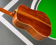 Load image into Gallery viewer, Washburn D-10S12K 12-String Acoustic
