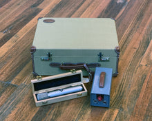 Load image into Gallery viewer, Wunder CM12 Valve Condenser Microphone with original Case
