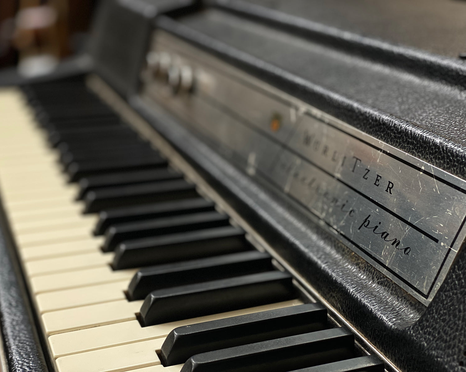 Wurlitzer hotsell 200 price