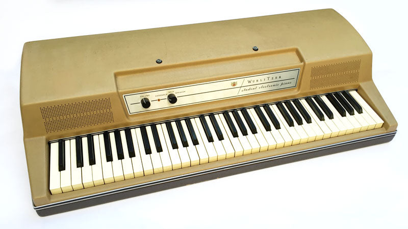 Wurlitzer 206A Student Electronic Piano