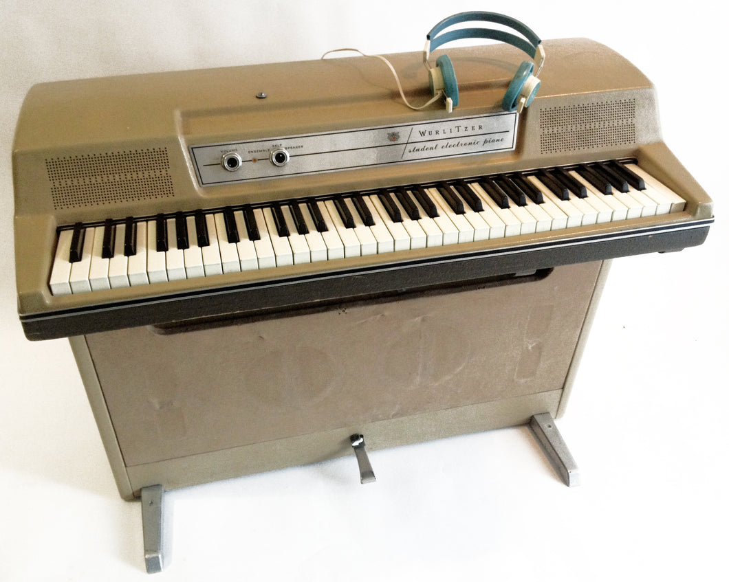 Wurlitzer 206 on sale