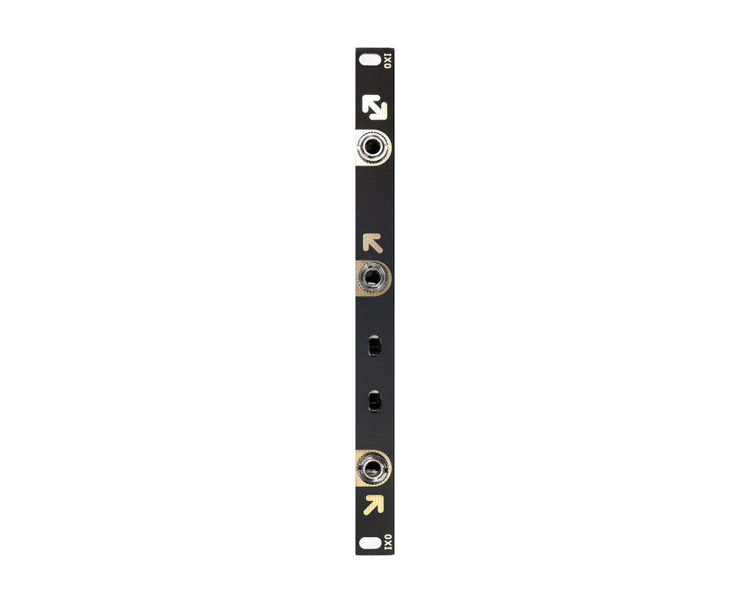 XOXO Modular IXO MIDI+I2C
