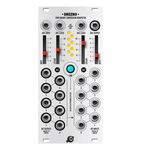 Xaoc Devices Drezno Binary Conversion Komputor