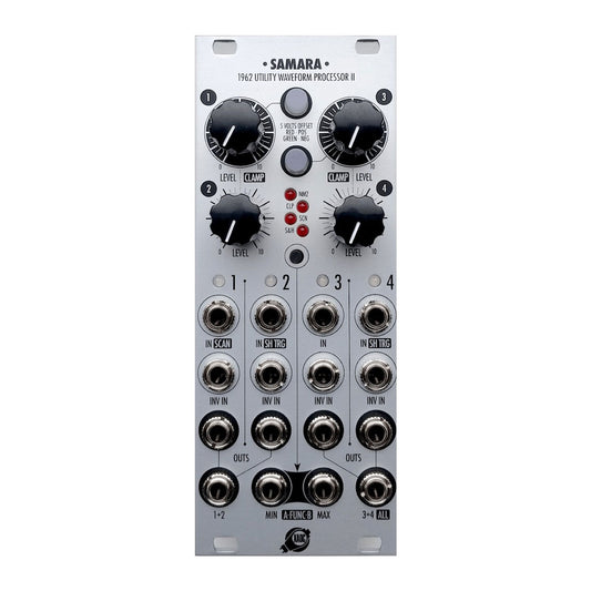 Xaoc Devices SAMARA II Utlity Waveform Processor