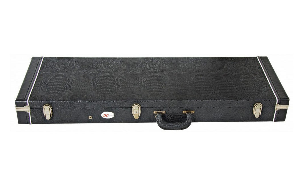 Xtreme HC3010 Strat/Tele Rectangle Case