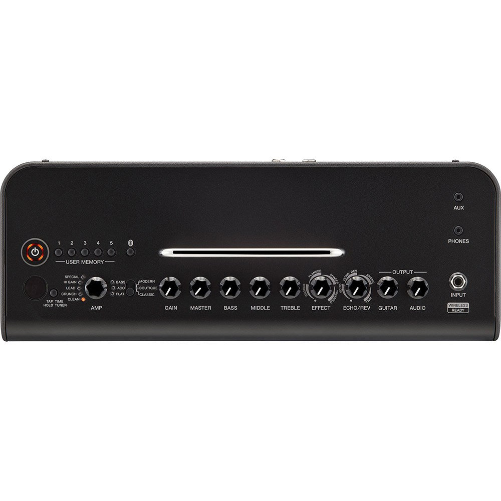 Yamaha THR30-II Wireless Desktop Amp - Black