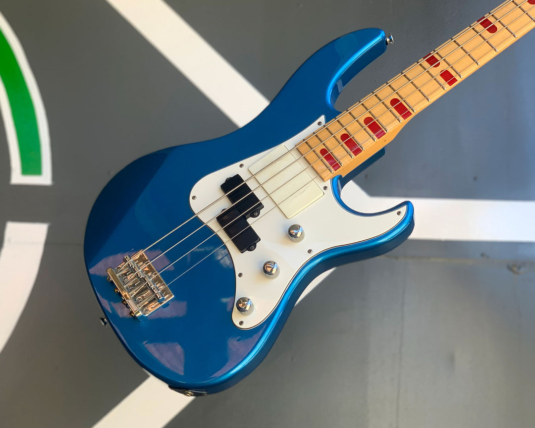 '97 YAMAHA Attitude Special Billy Sheehan Signature
