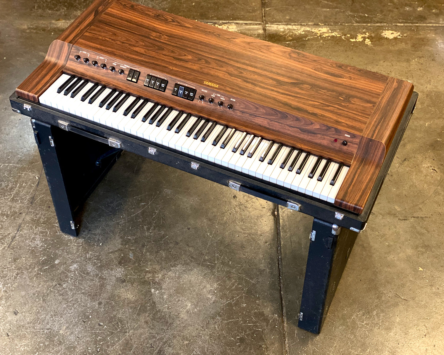 ジャパンビンテージ YAMAHA CP-30 ジャパンビンテージ YAMAHA CP-30