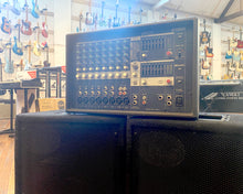 Load image into Gallery viewer, YAMAHA EMX212s &amp; 2 x A12 Speaker Bins
