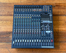 Load image into Gallery viewer, YAMAHA EMX5016CF w/ Speaker Bundle
