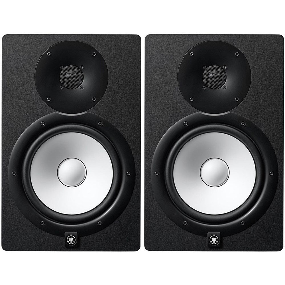YAMAHA HS8 Powered Studio Monitors (Pair)