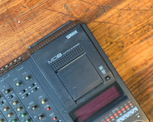 Load image into Gallery viewer, YAMAHA MD8 Multitrack Minidisc Recorder
