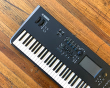 Load image into Gallery viewer, YAMAHA ModX8 - 88-Key GHS Action Synthesizer
