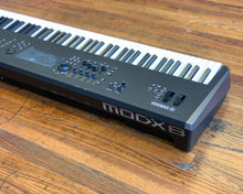Load image into Gallery viewer, YAMAHA ModX8 - 88-Key GHS Action Synthesizer
