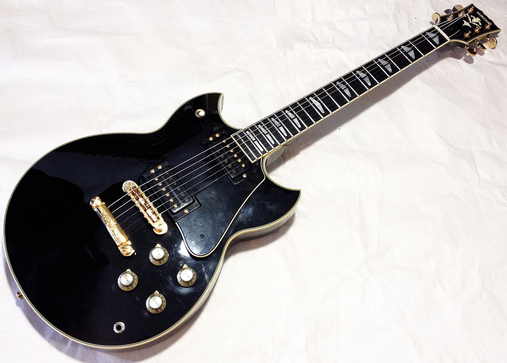 Sg 1000 Yamaha Sg Case 1980 Yamaha SG1000 Tobacco Sunburst Guitar