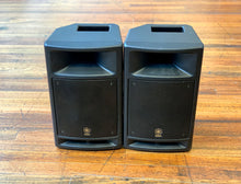 Load image into Gallery viewer, YAMAHA Stagepas 300
