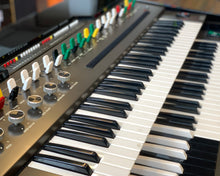 Load image into Gallery viewer, &#39;60s YAMAHA YC-45D Combo Organ 🇯🇵
