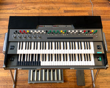 Load image into Gallery viewer, &#39;60s YAMAHA YC-45D Combo Organ 🇯🇵
