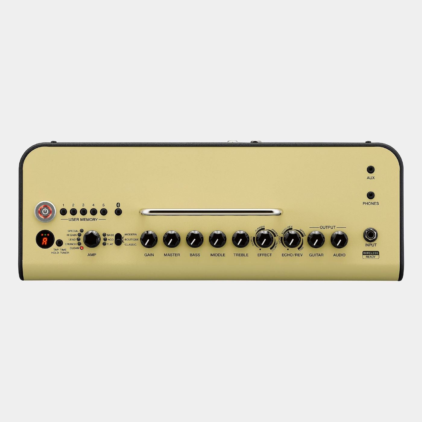 Yamaha THR30-II Wireless Desktop Amp