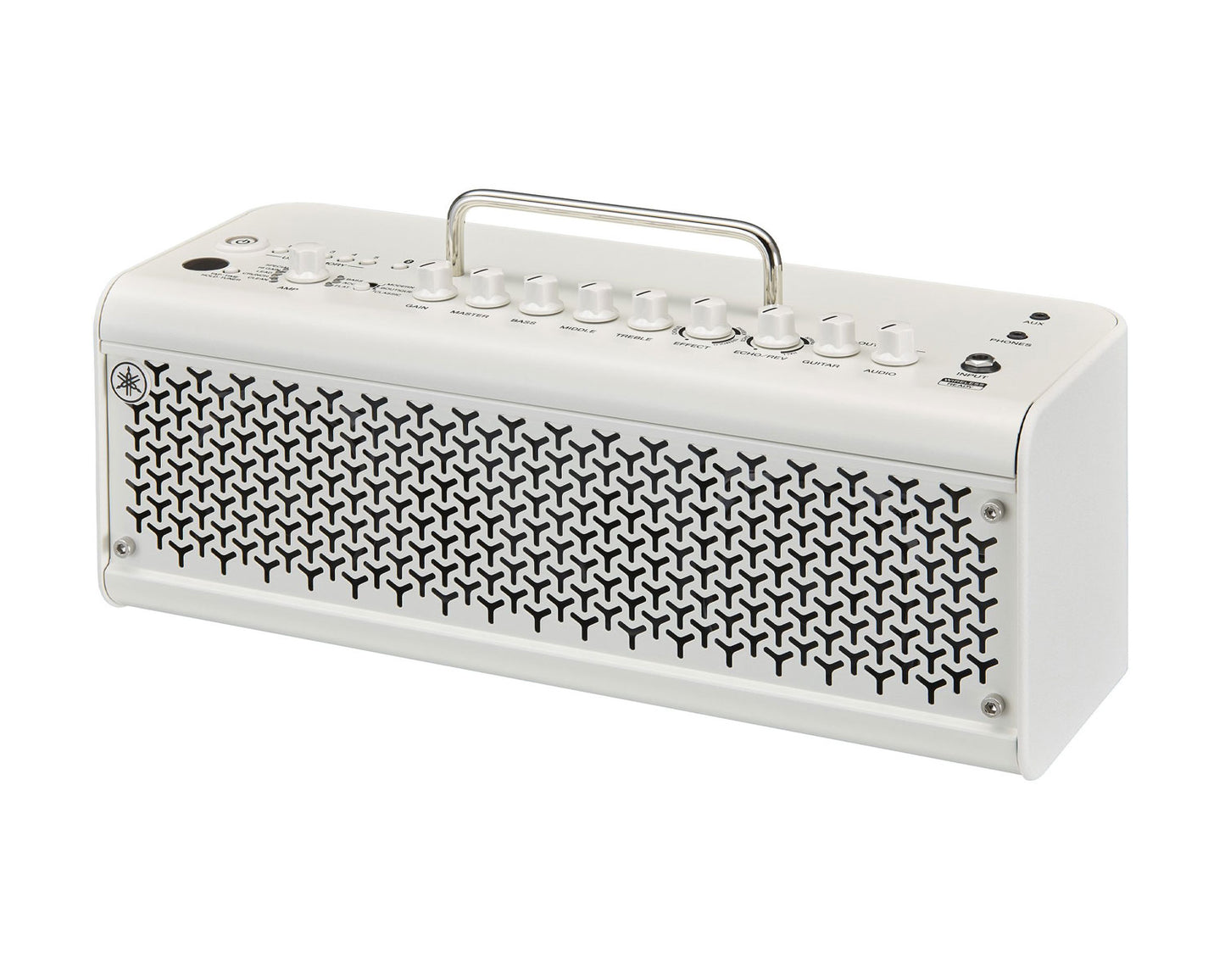 Yamaha THR30-II Wireless Desktop Amp - White