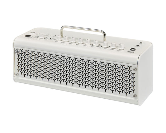 Yamaha THR30-II Wireless Desktop Amp - White
