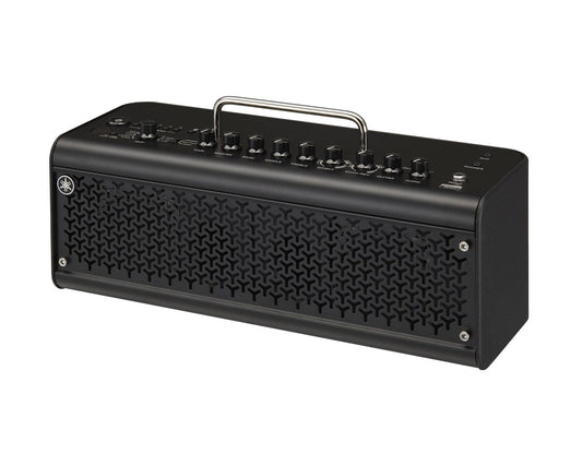 Yamaha THR30-II Wireless Desktop Amp - Black