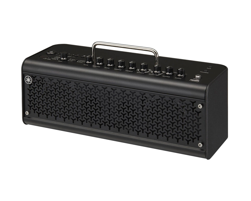 Yamaha THR30-II Wireless Desktop Amp - Black