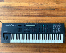 Load image into Gallery viewer, &#39;89 Yamaha V50 FM Synth / Workstation
