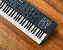 Load image into Gallery viewer, &#39;89 Yamaha V50 FM Synth / Workstation
