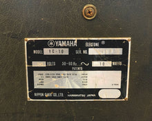 Load image into Gallery viewer, YAMAHA YC-10
