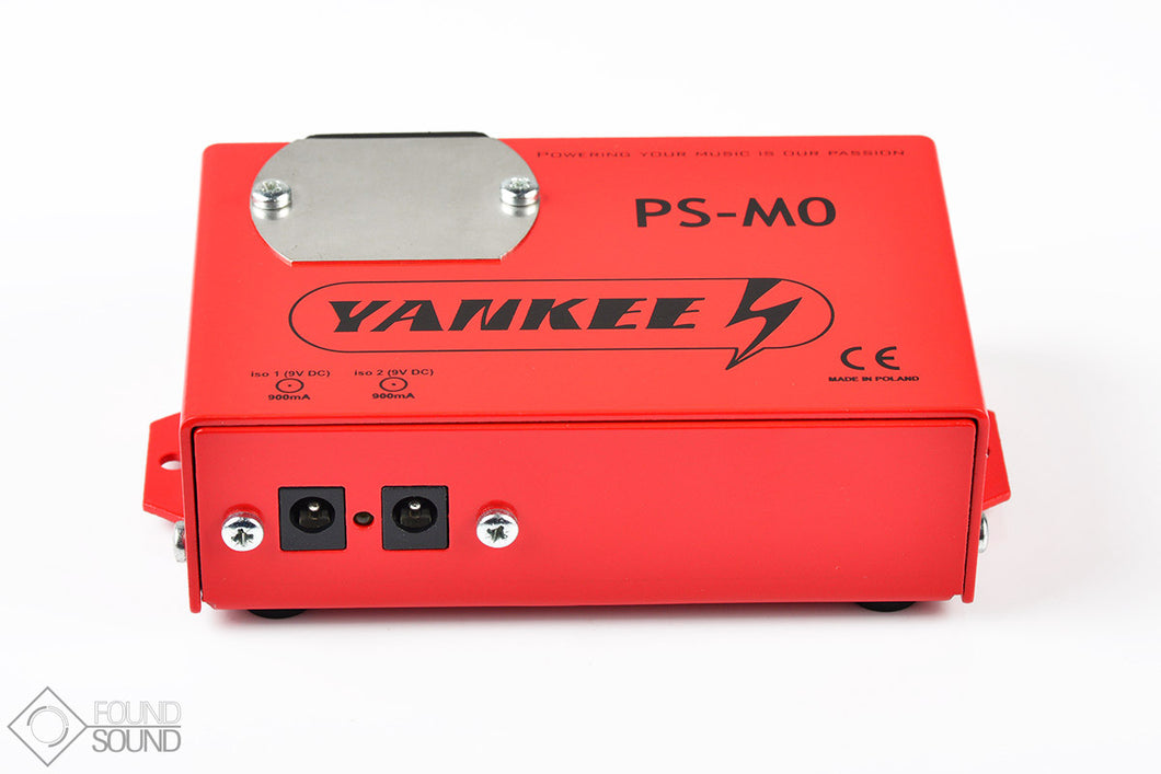 Yankee Power Supply PS-M0