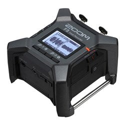 Zoom F3 2 Channel Field Recorder