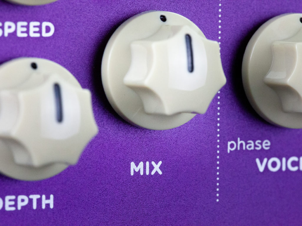 Strymon Zelzah Multidimensional Phaser