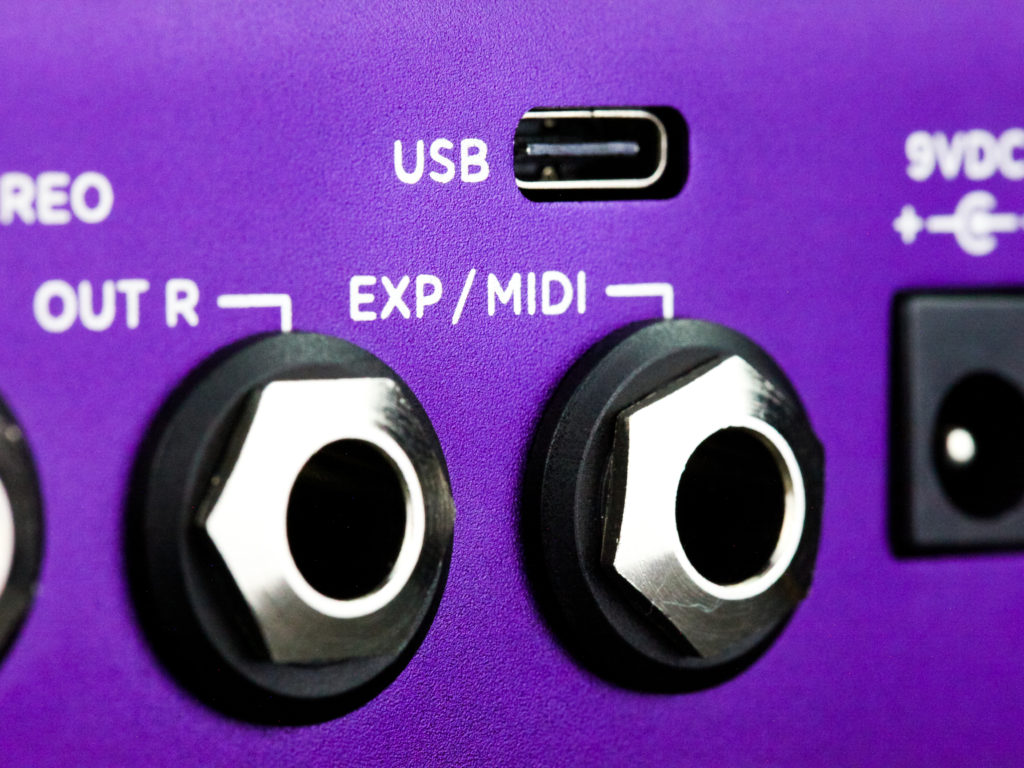 Strymon Zelzah Multidimensional Phaser
