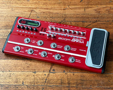 Load image into Gallery viewer, Zoom B9.1ut Bass Effects Console
