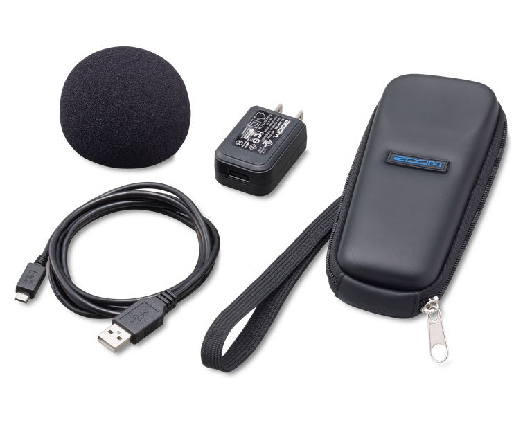 Zoom SPH-1n Accessory Pack for H1n