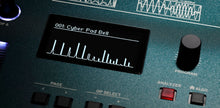 Load image into Gallery viewer, KORG opsix Altered FM Synthesizer
