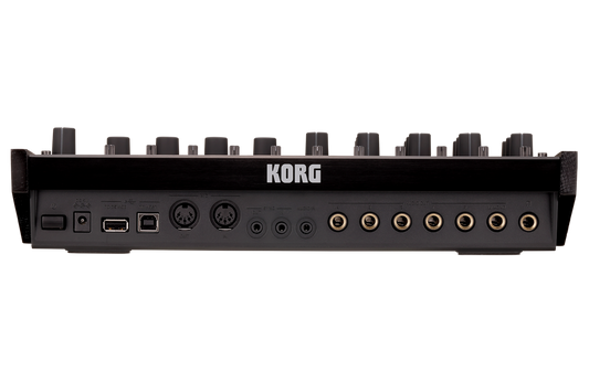 KORG Drumlogue Hybrid Drum Machine