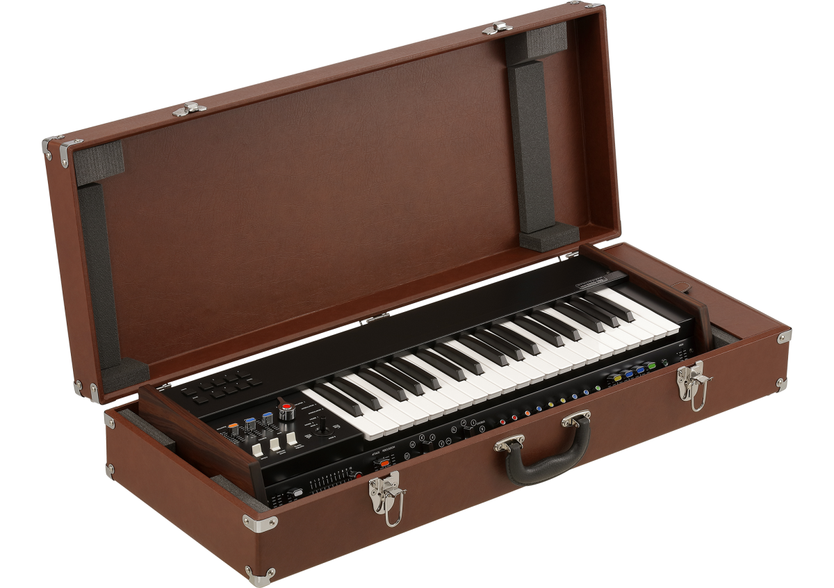 Limited Edition KORG Mini700s miniKORG 700FS Analogue Synthesizer