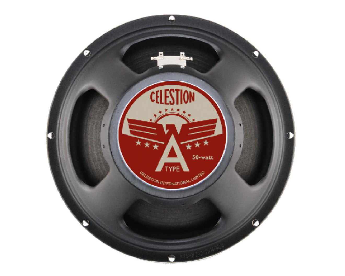 Celestion T5930: A-Type Classic Series 12" 50W 16Ω Speaker