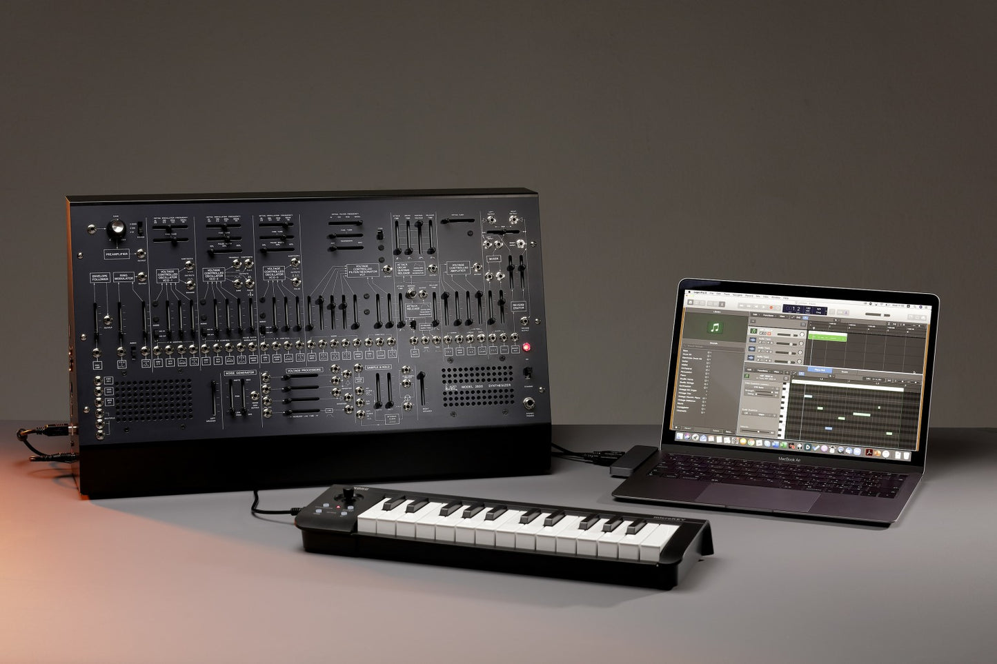 KORG ARP 2600M LTD Limited Edition 2600 Mini