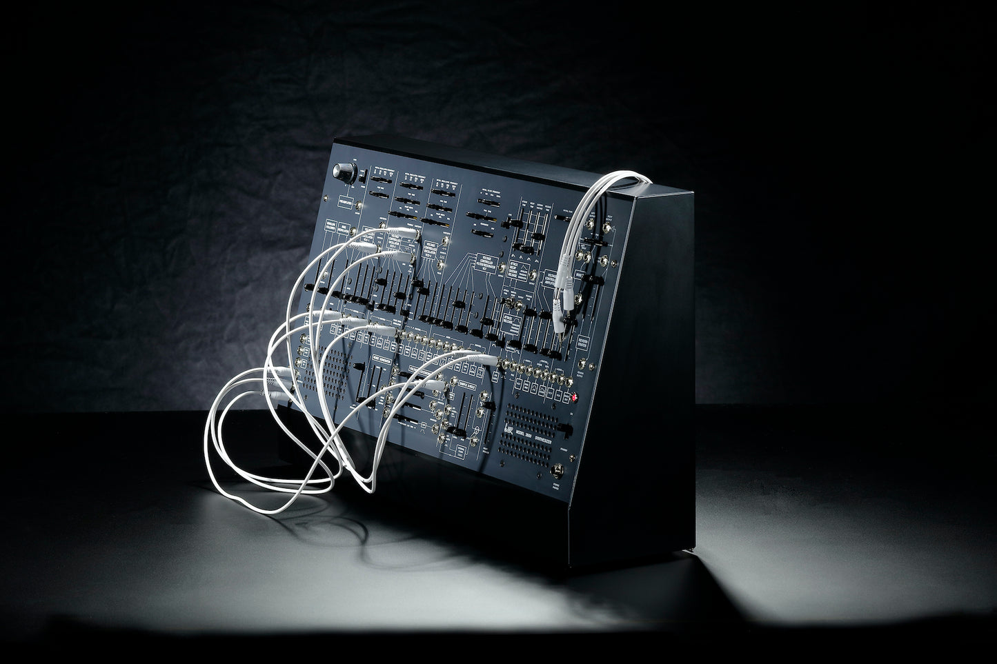 KORG ARP 2600M