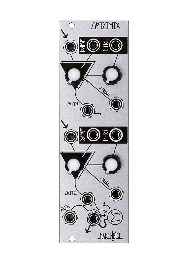 Make Noise Optomix